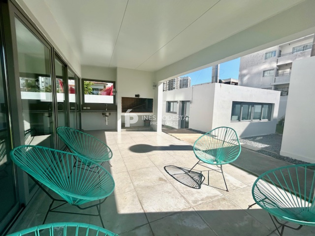Apartamento ID.7397 - Venta departamento en  Brava,  2 Dormitorios.