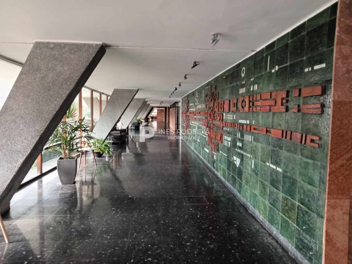 Apartamento ID.40983 - Venta apartamento de 1 dormitorio brava