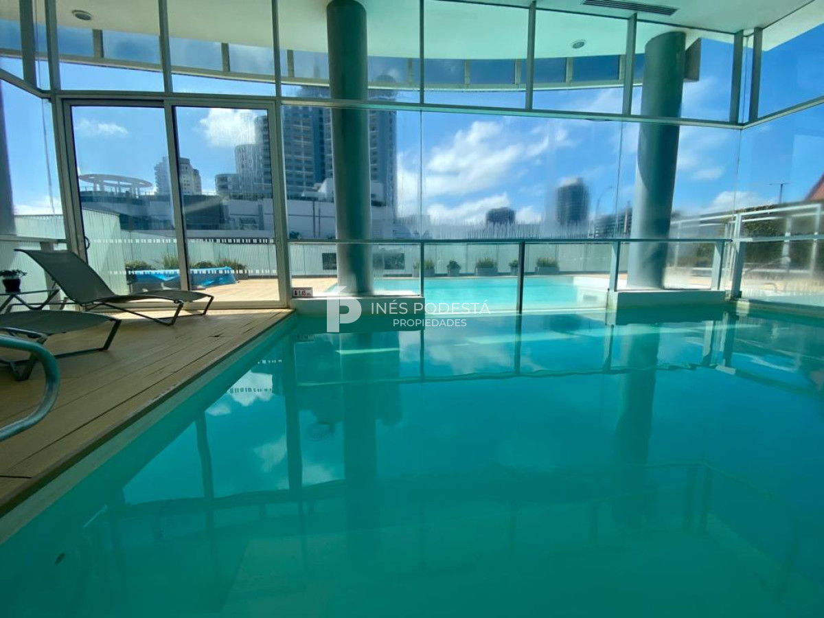 Apartamento ID.7472 - Apartamento en Venta 3 Dormitorios Punta del Este 