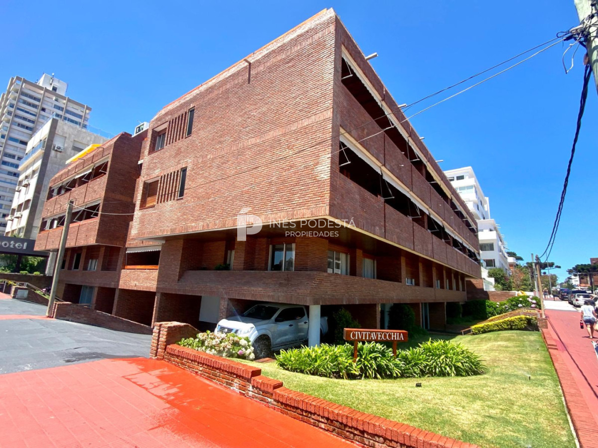 Apartamento ID.42122 - APTO EN MANSA 3 DORMTORIOS EN VENTA 