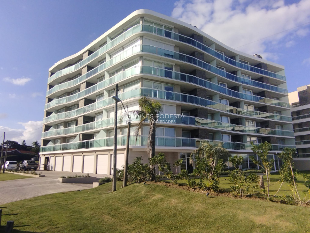 Apartamento ID.39990 - Mansa 2 dormitorios 