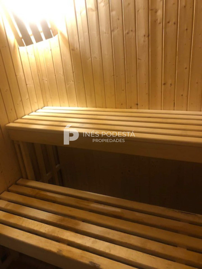 Apartamento ID.8041 - Monoambiente en Alquiler en Punta Ballena