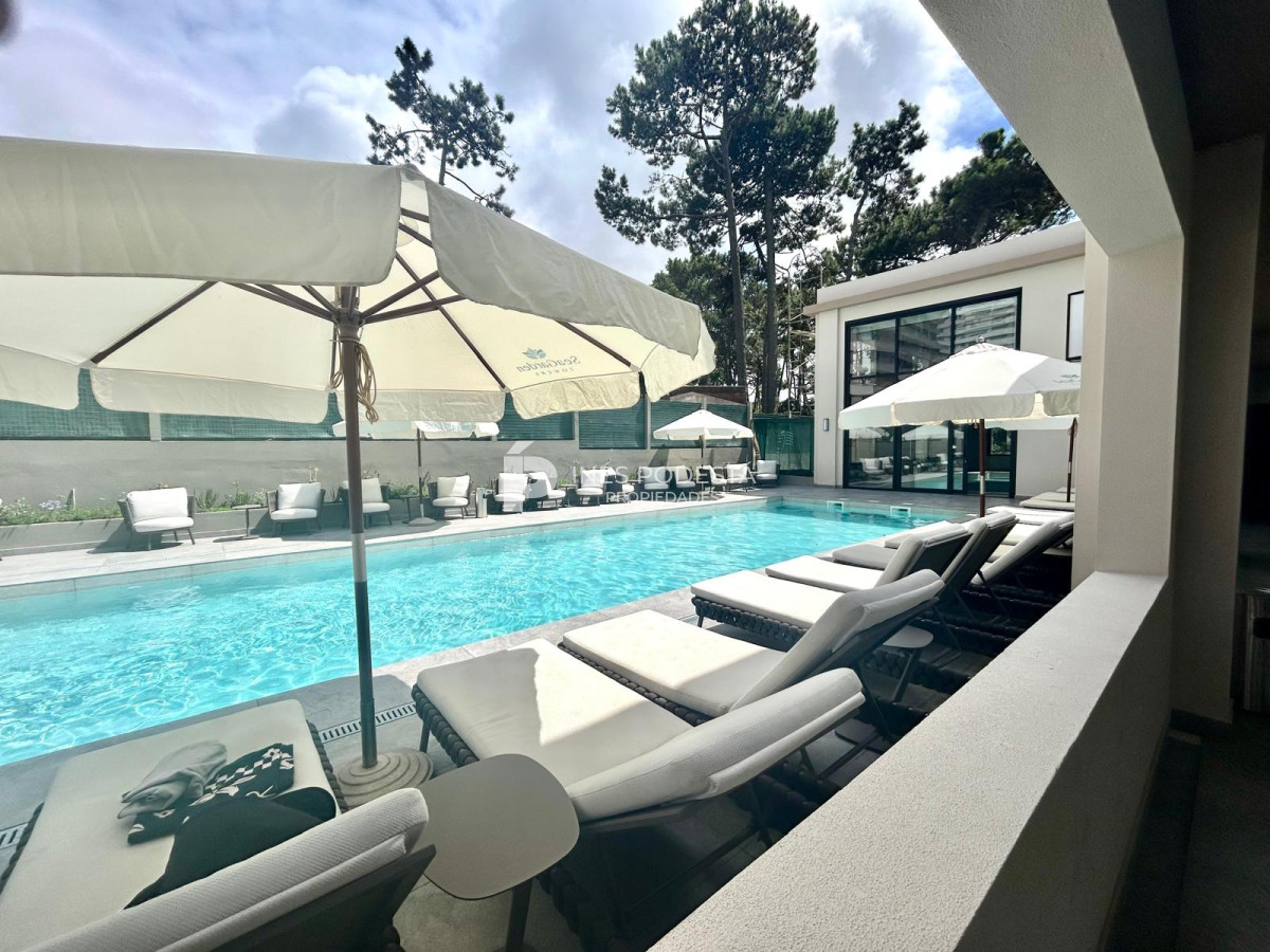 Apartamento ID.41227 - Roosevelt Venta a estrenar 3 dormitorios y 2 baños 