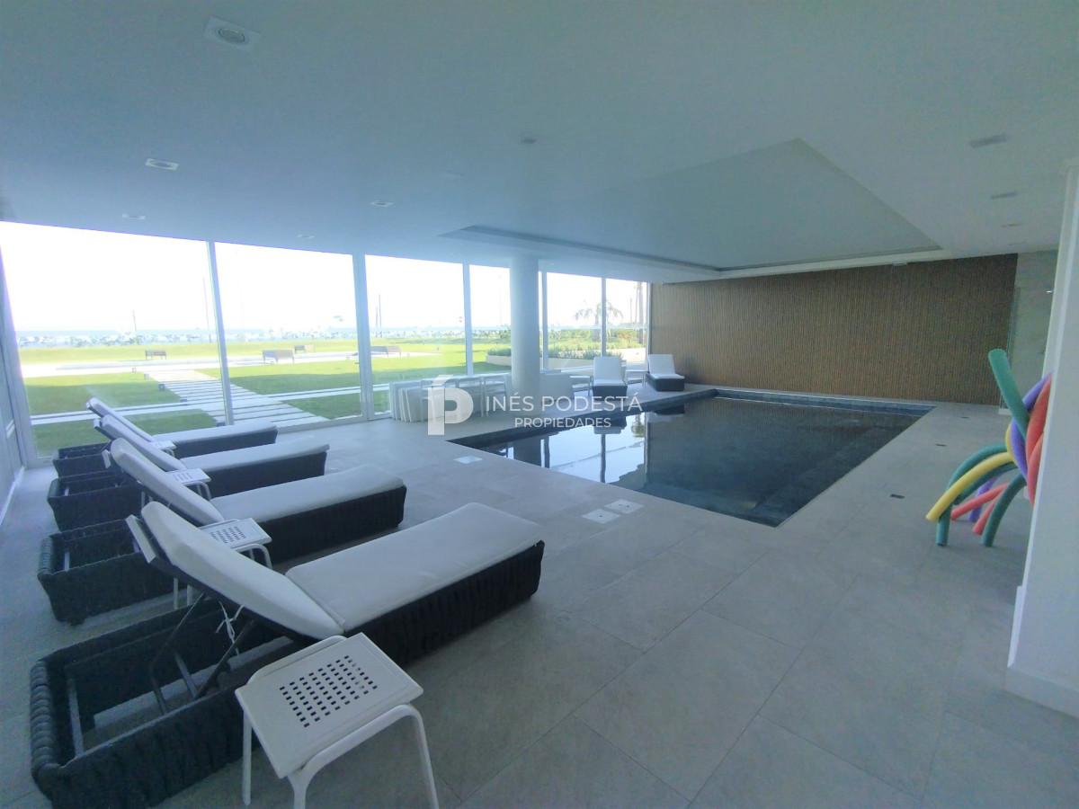 Apartamento ID.39990 - Mansa 2 dormitorios 