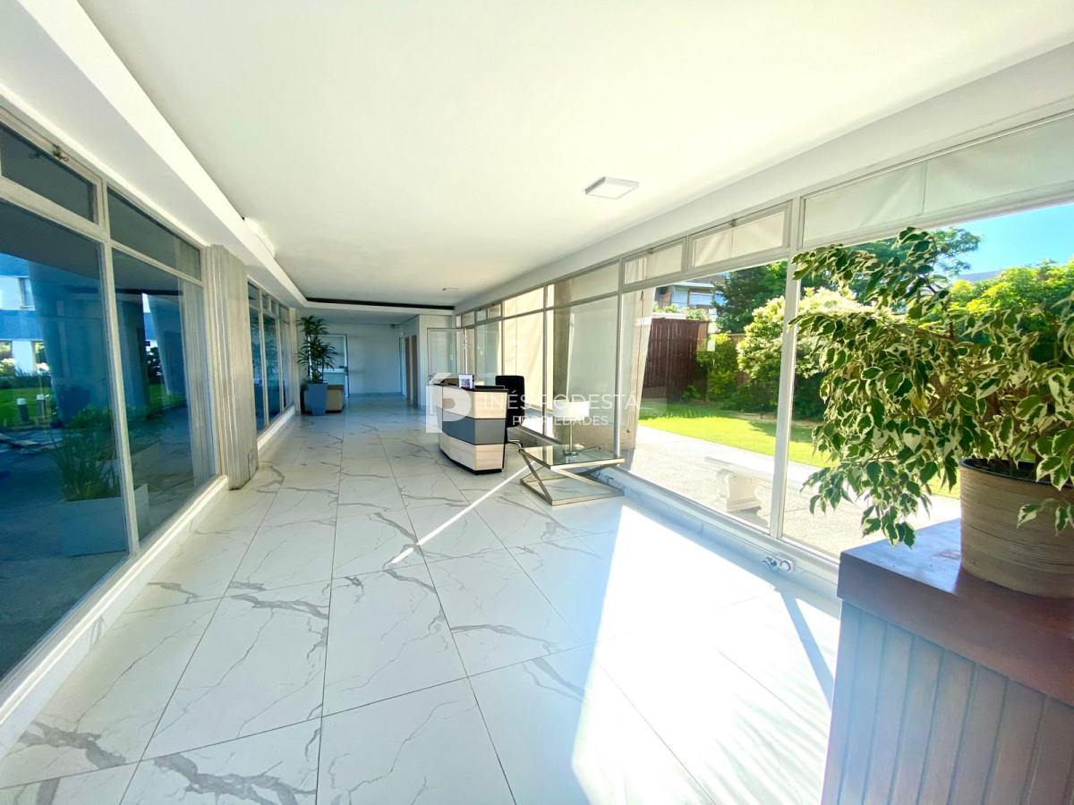 Apartamento ID.41141 - Mansa 1 dormitorio 1 baño en alquiler Punta del Este 