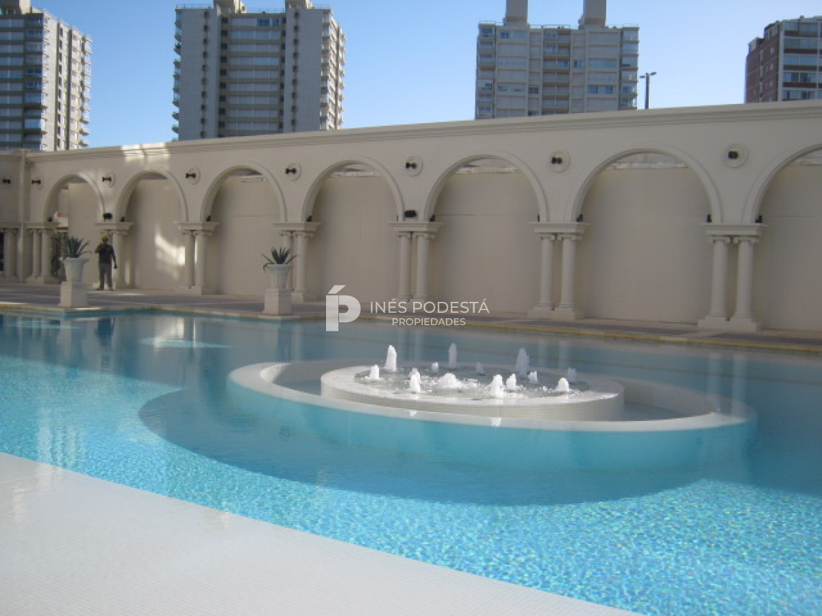 Apartamento ID.2764 - Venta 4 dormitorios en Brava