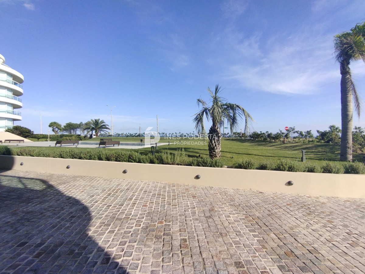 Apartamento ID.39990 - Mansa 2 dormitorios 