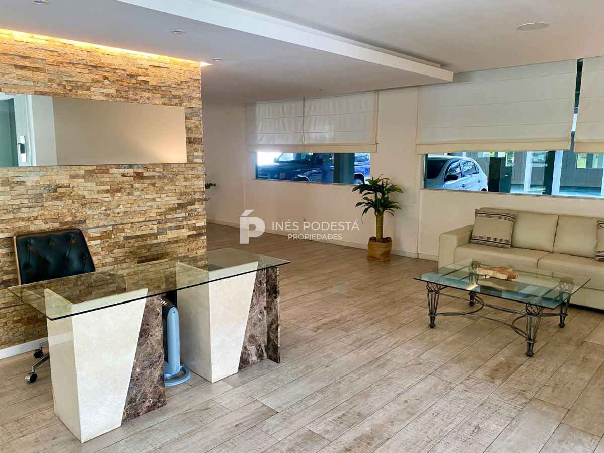 Apartamento ID.41634 - Venta departamento 4 dormitorios en mansa