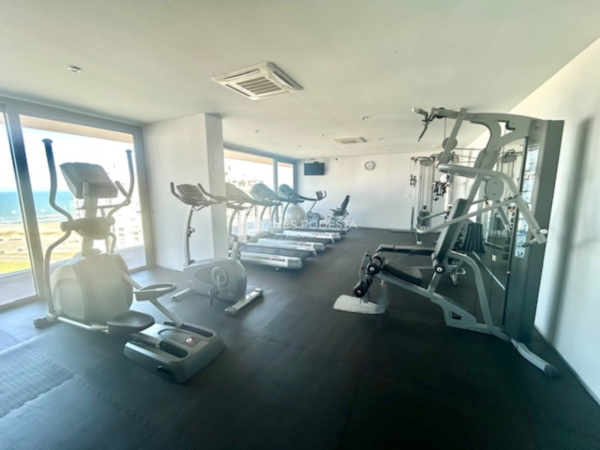 Apartamento ID.7397 - Venta departamento en  Brava,  2 Dormitorios.