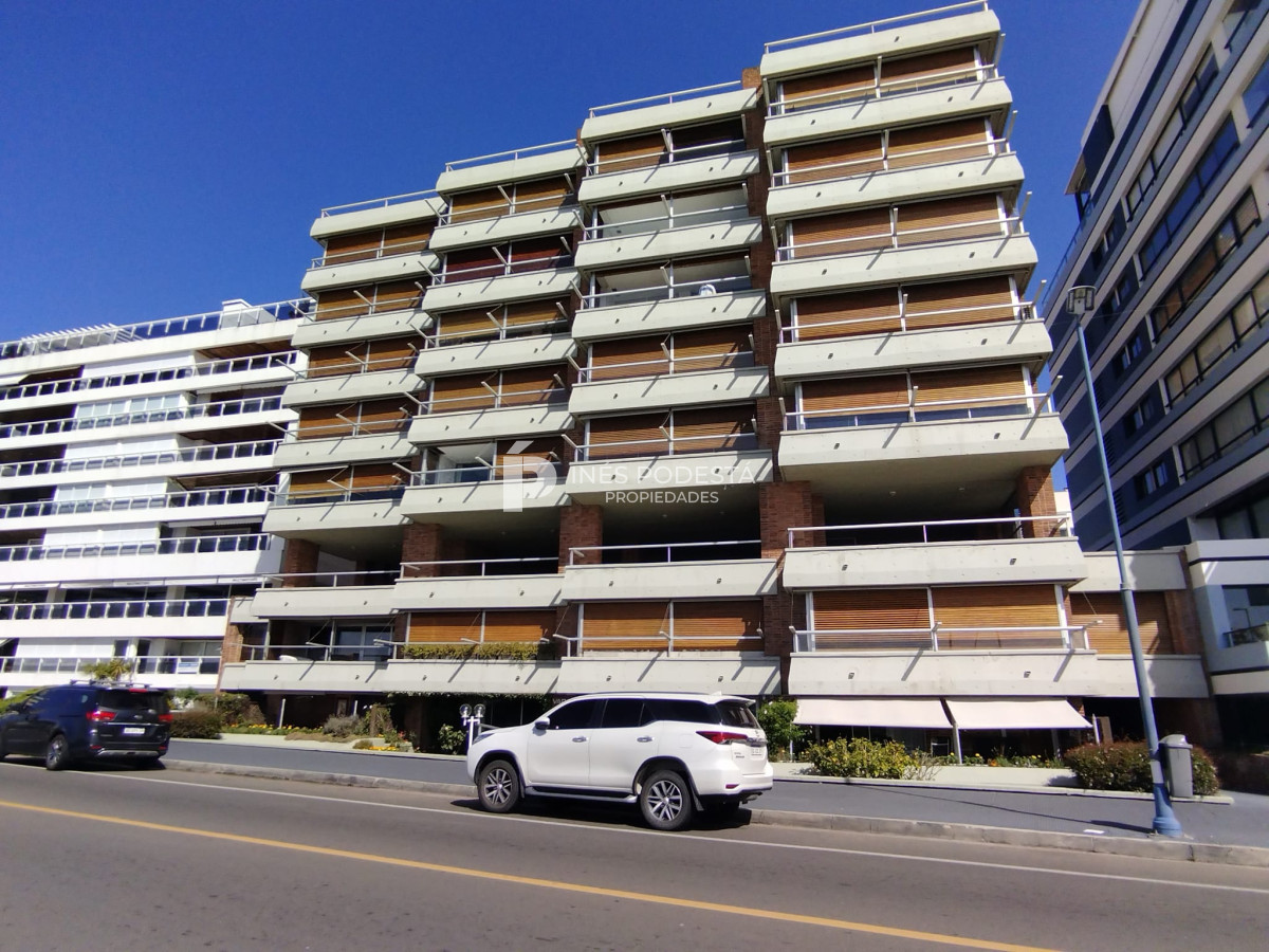 Apartamento ID.39141 - Puerto, 3 dormitorios y 3 baños