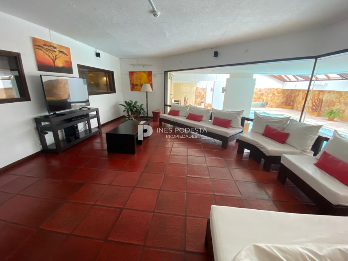 Apartamento ID.40760 - Venta de 1 dormitorio en Roosevelt 