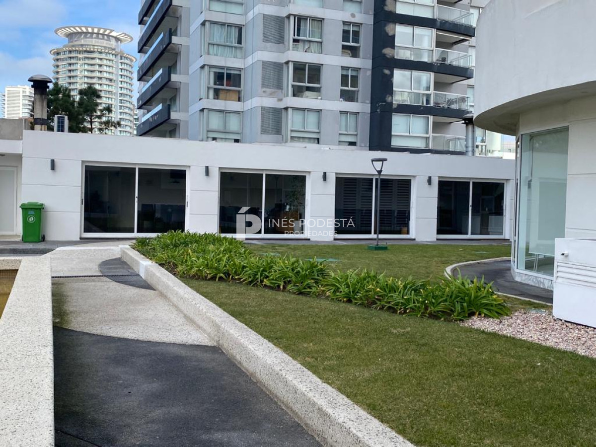 Apartamento ID.4477 - VENTA APARTAMENTO MANSA 3 DORMITORIOS 