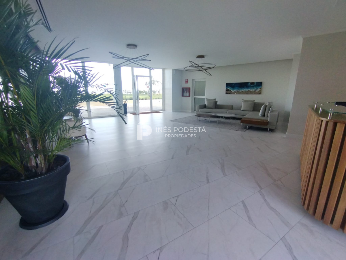 Apartamento ID.39990 - Mansa 2 dormitorios 