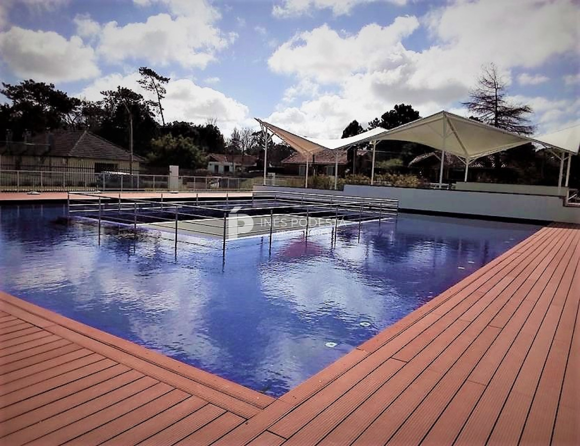 Apartamento ID.39434 - Alquiler de temporada en Punta del Este