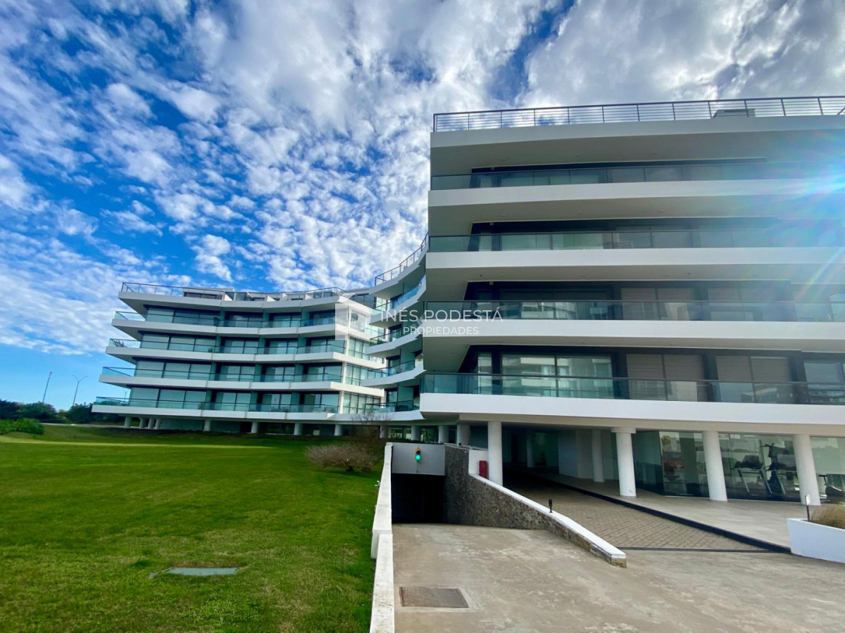 Apartamento ID.42268 - Venta departamento con 3 suites
