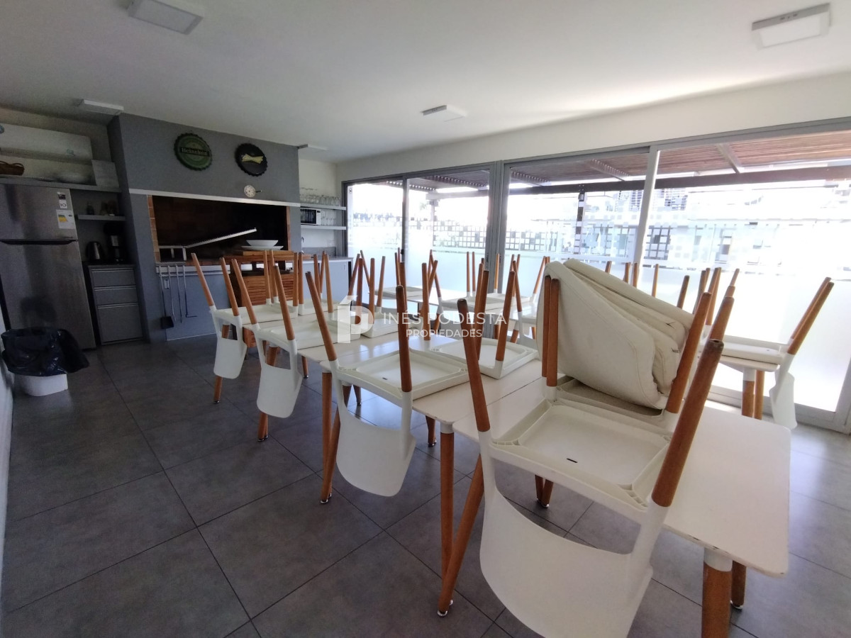 Apartamento ID.5474 - Venta departamento de 2 dormitorios