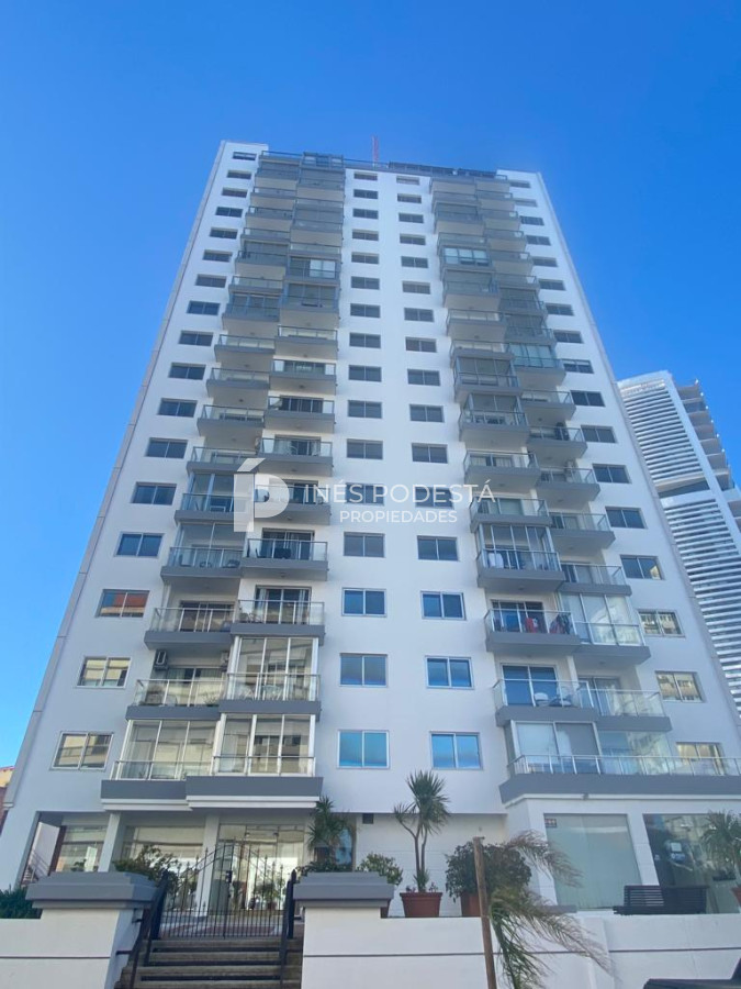 Apartamento ID.5714 - Apartamento en alquiler de 1 Dormitorio y medio