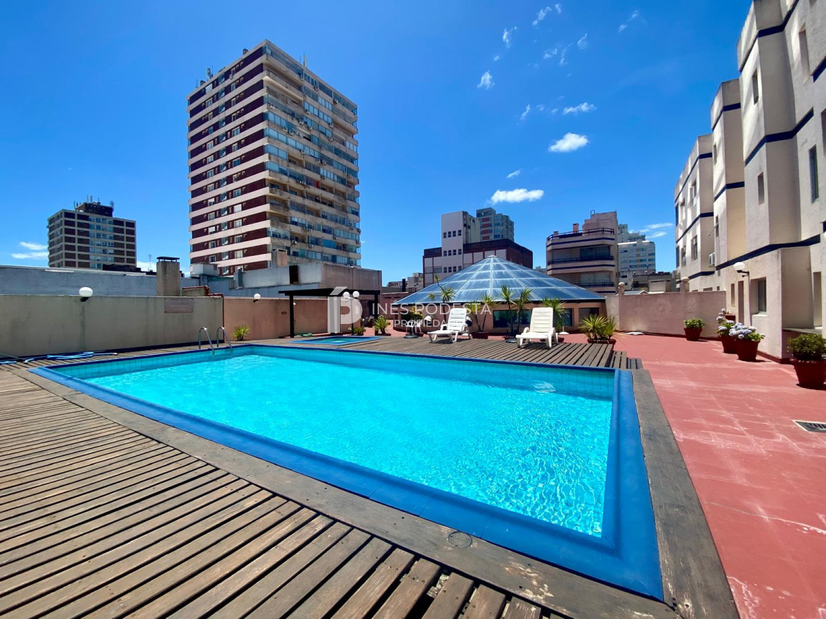 Apartamento ID.41215 - Apartamento en alquiler TEMPORADA 