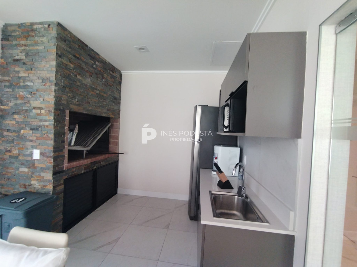 Apartamento ID.39990 - Mansa 2 dormitorios 