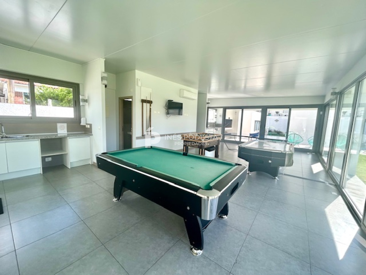 Apartamento ID.7397 - Venta departamento en  Brava,  2 Dormitorios.