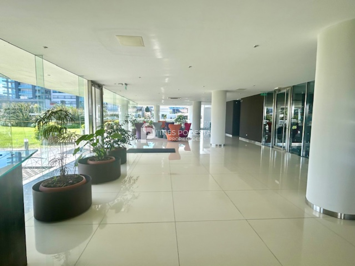 Apartamento ID.7397 - Venta departamento en  Brava,  2 Dormitorios.