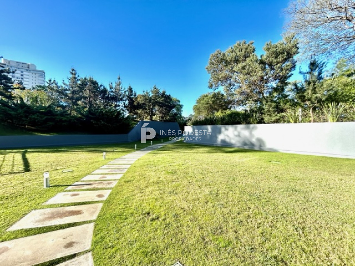 Apartamento ID.7800 - ALQUILER apartamento 2 dormitorios Roosevelt con vista hacia la barra
