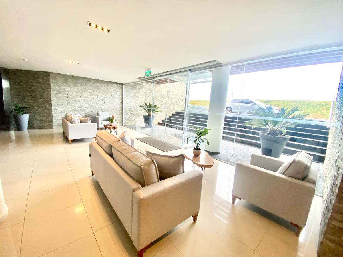 Apartamento ID.8911 - Apartamento en Alquiler, Mansa, Punta del Este, 2 Dormitorios.