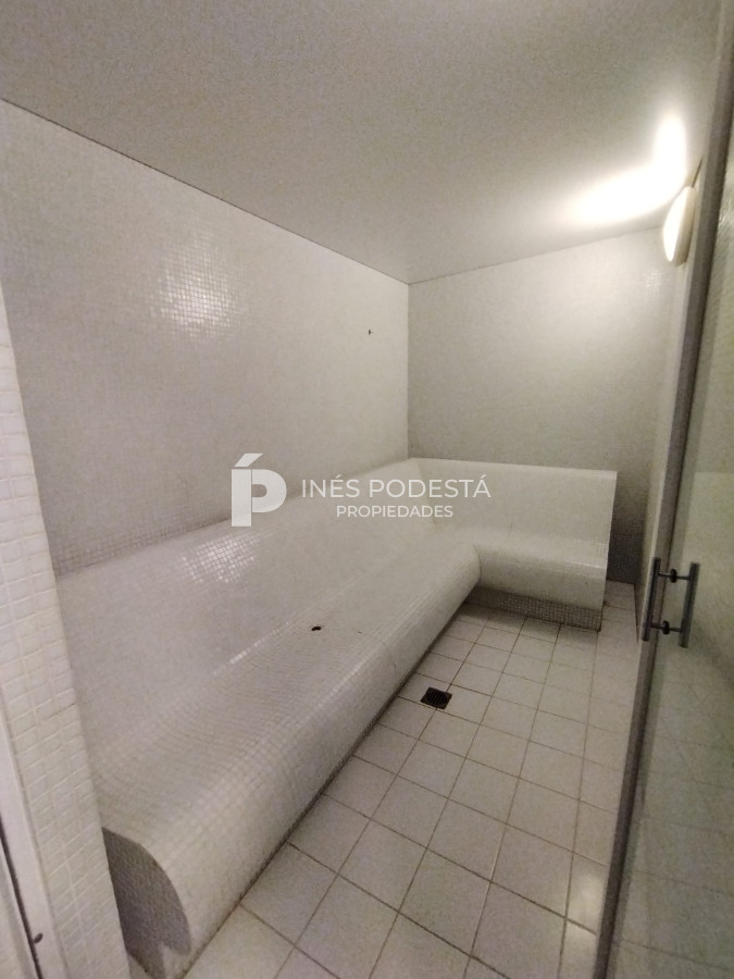 Apartamento ID.3674 - Edificio Aquarela con gran vista a la isla y al atardecer
