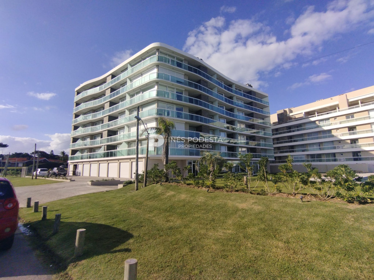 Apartamento ID.39990 - Mansa 2 dormitorios 
