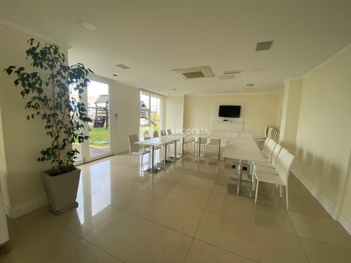 Apartamento ID.4477 - VENTA APARTAMENTO MANSA 3 DORMITORIOS 