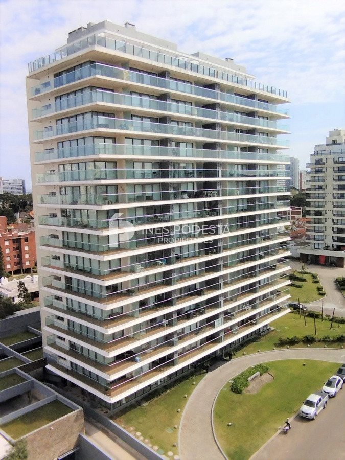 Apartamento ID.7351 - Apartamento en Venta, Brava, Punta del Este, 