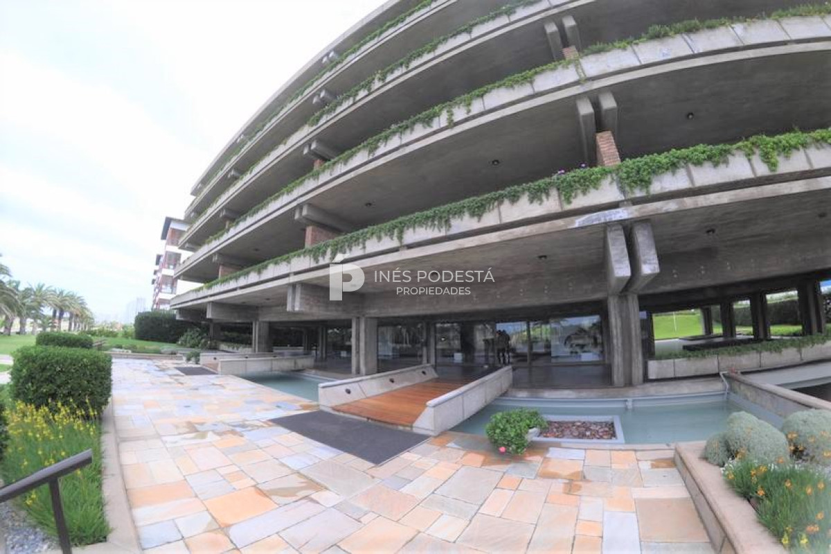 Apartamento ID.39190 - Alquiler de temporada Brava 4 dormitorios + dependencia 