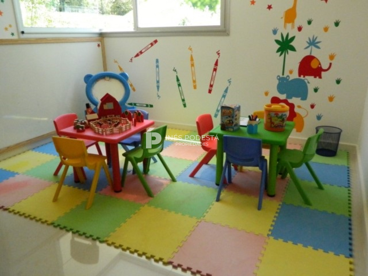 Apartamento ID.39172 - Venta en brava a 100 mts mar con 2 suites + toilette