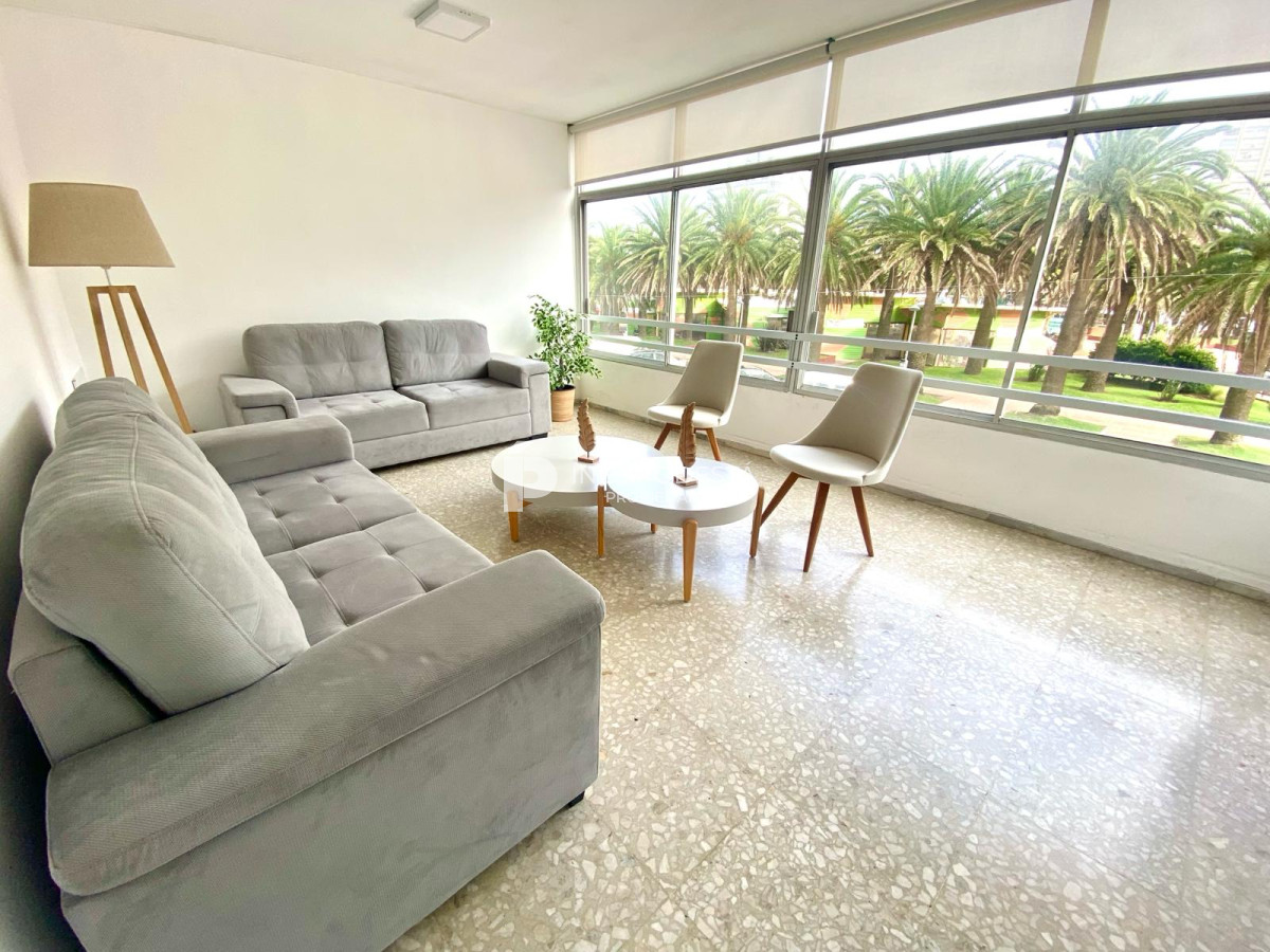 Apartamento ID.36959 - Venta apartamento 2 dormitorios, península plaza de artesanos 