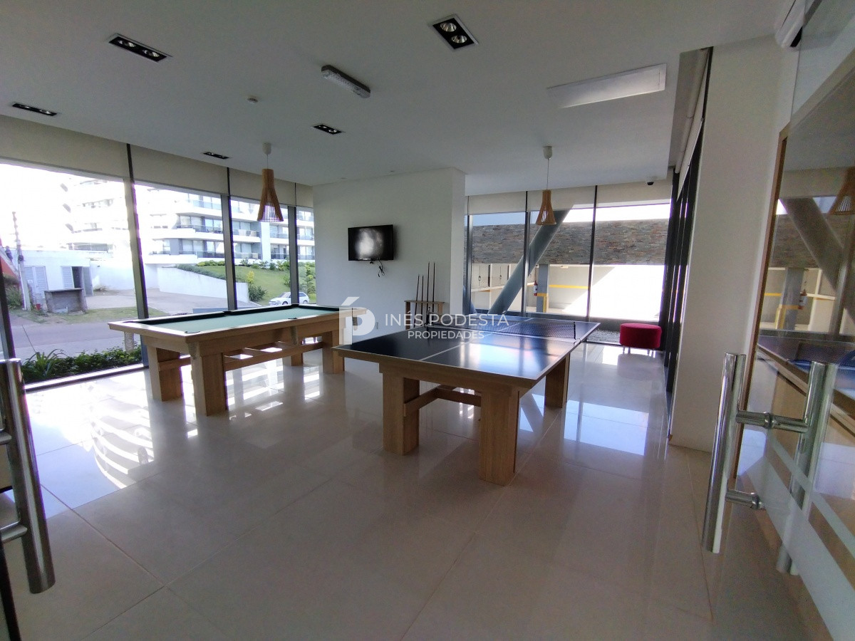 Apartamento ID.7351 - Apartamento en Venta, Brava, Punta del Este, 