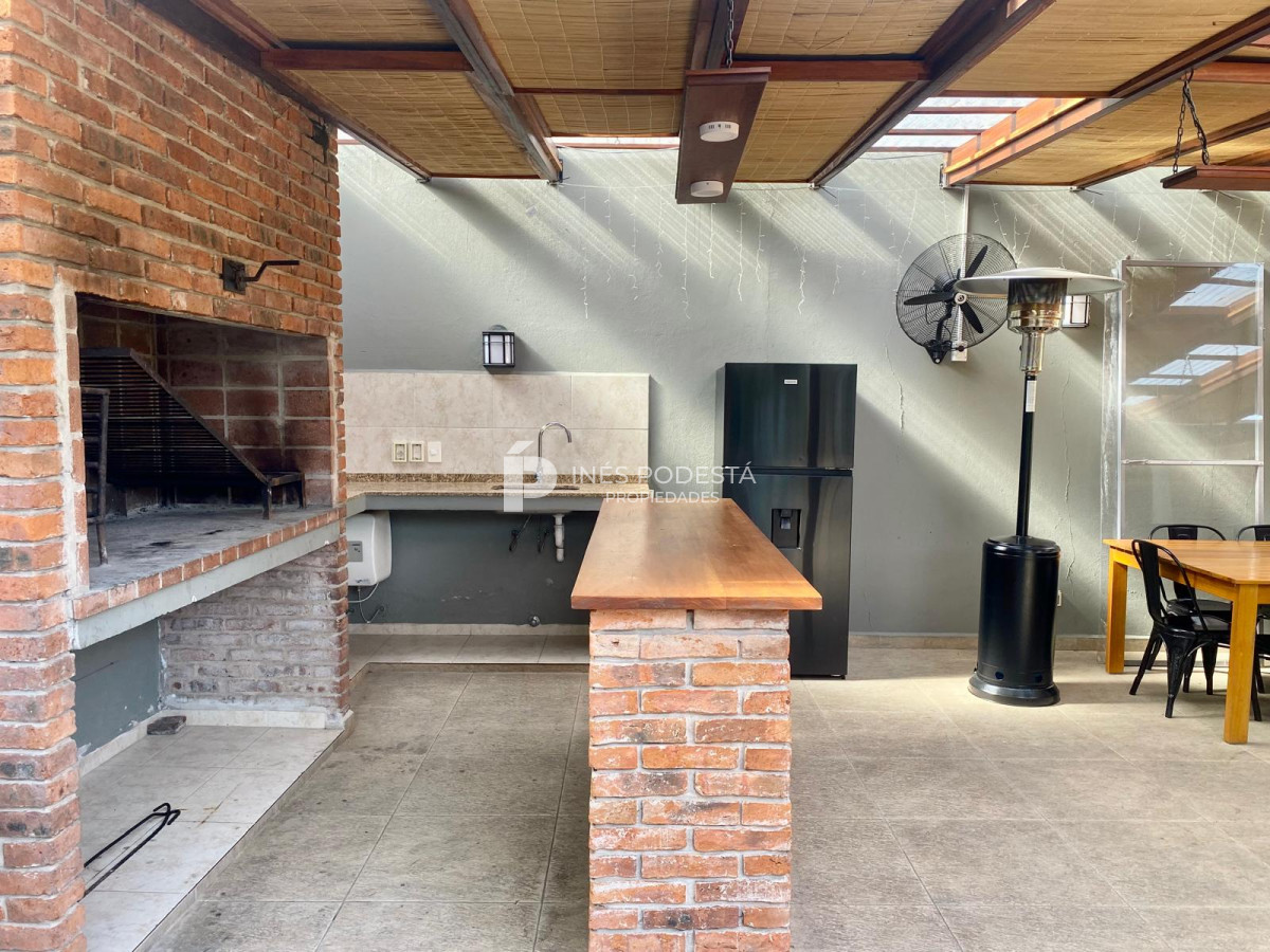 Apartamento ID.41634 - Venta departamento 4 dormitorios en mansa