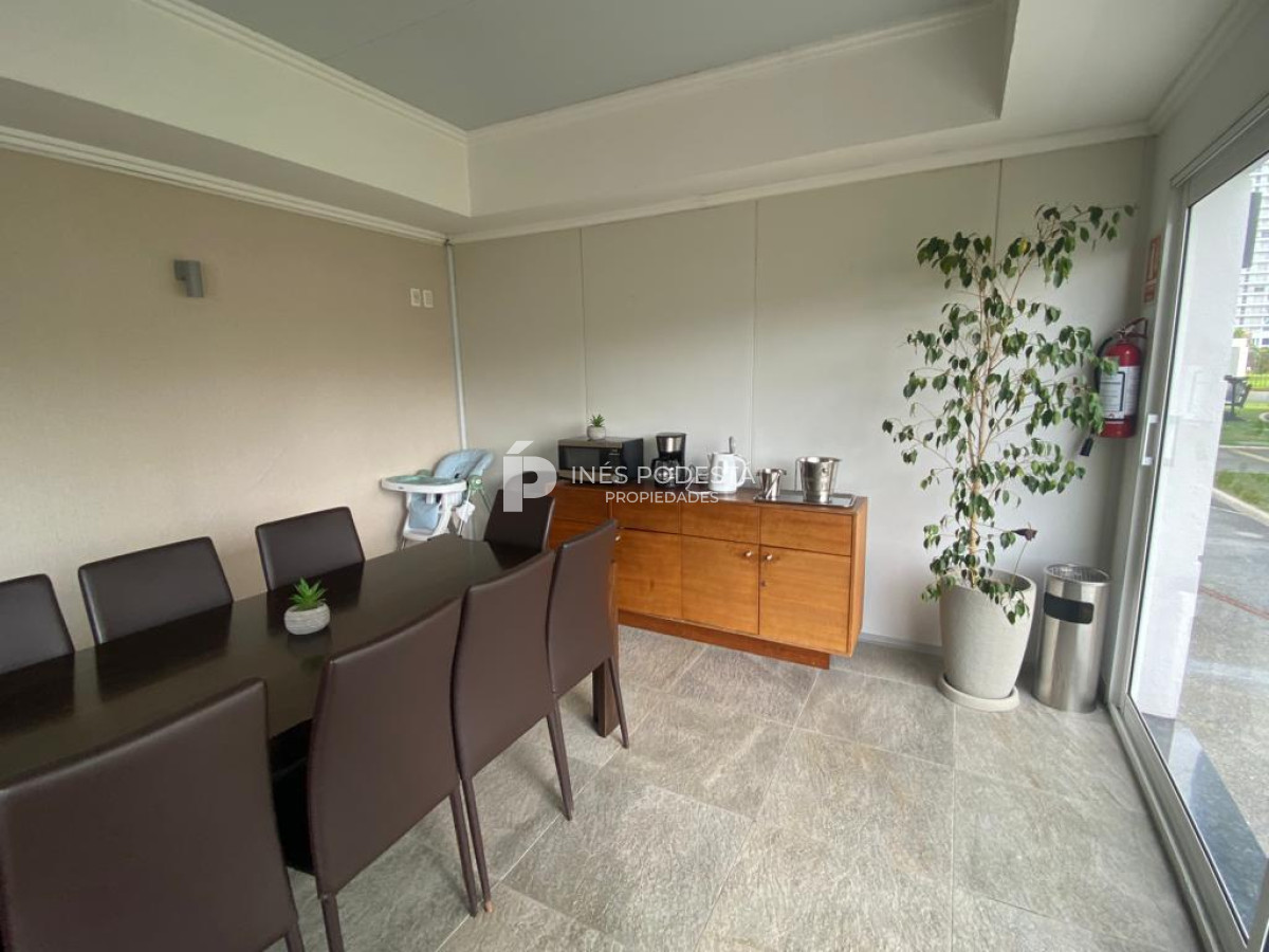 Apartamento ID.4477 - VENTA APARTAMENTO MANSA 3 DORMITORIOS 