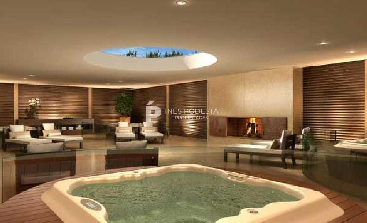 Apartamento ID.39434 - Alquiler de temporada en Punta del Este