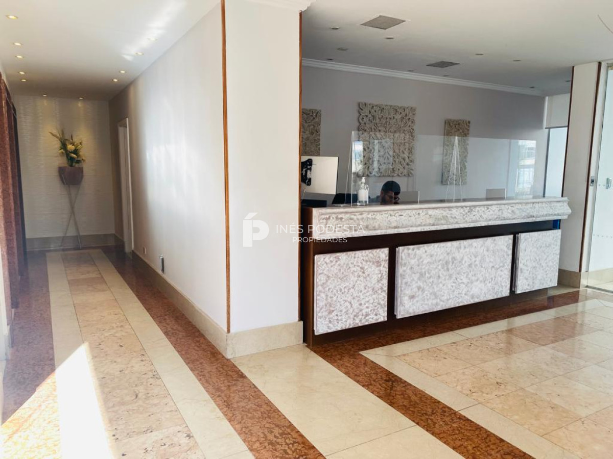 Apartamento ID.5714 - Apartamento en alquiler de 1 Dormitorio y medio