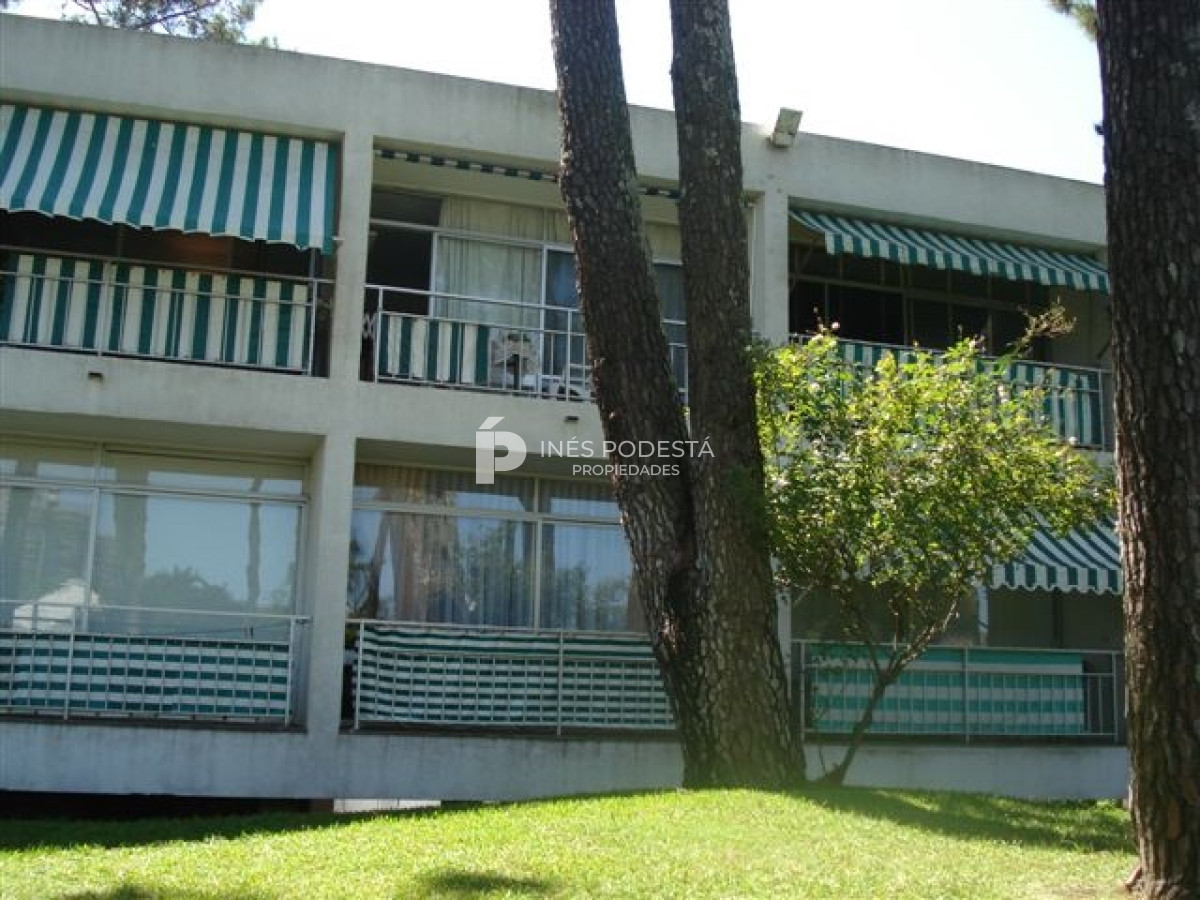 Apartamento ID.41166 - Apartamento en alquiler de 1 dormitorio