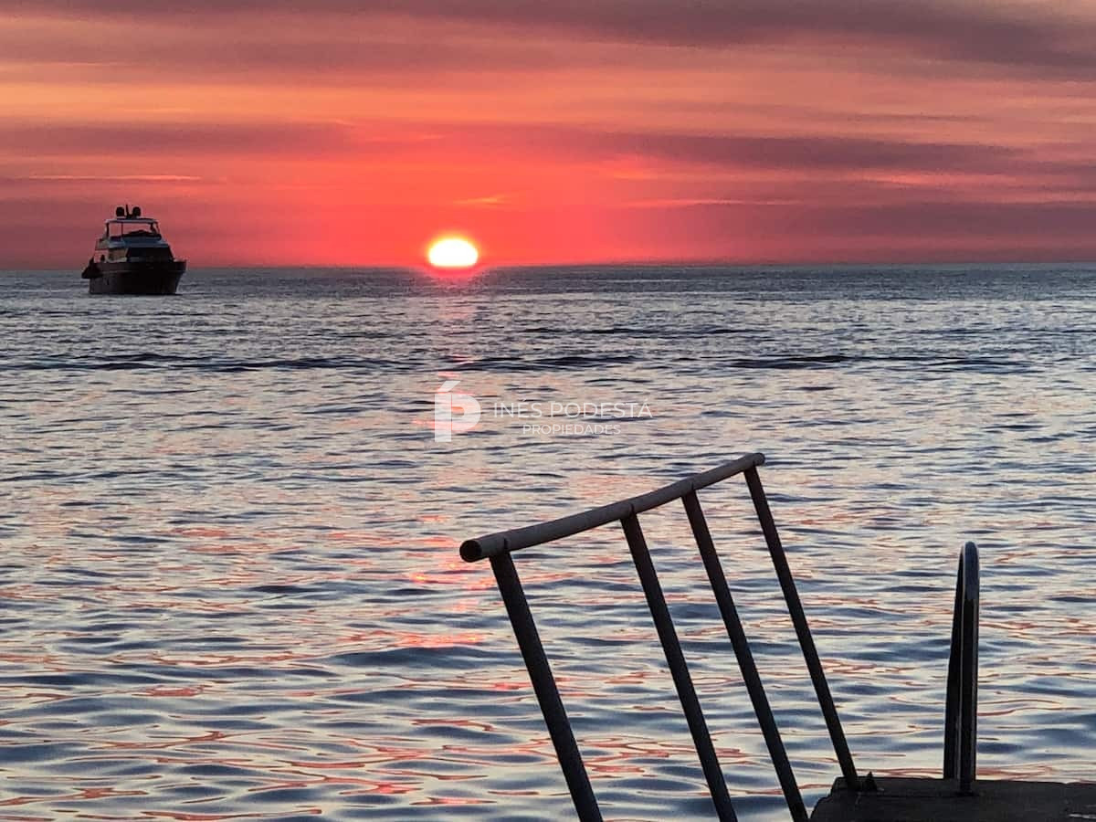 Apartamento ID.8041 - Monoambiente en Alquiler en Punta Ballena