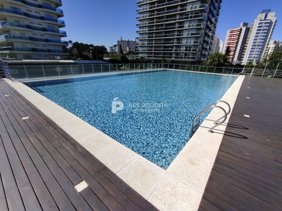 Apartamento ID.5474 - Venta departamento de 2 dormitorios