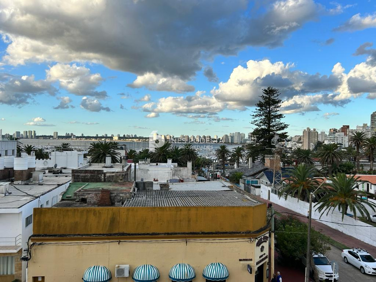Apartamento ID.39436 - Alquiler mono ambiente Península 