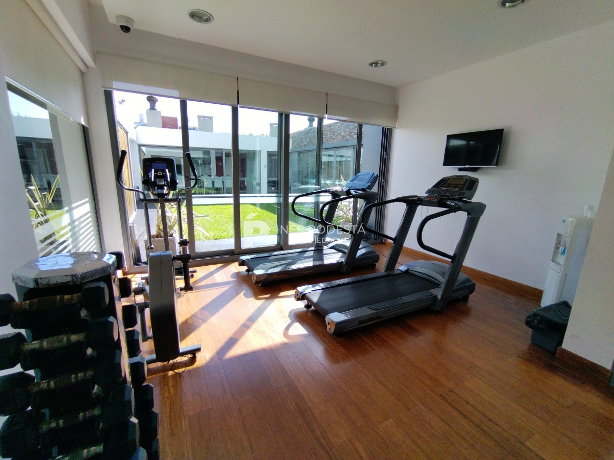 Apartamento ID.7351 - Apartamento en Venta, Brava, Punta del Este, 