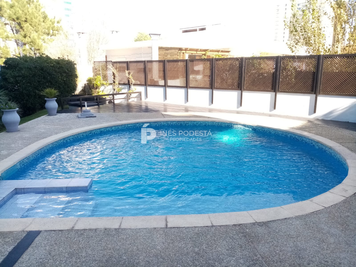 Apartamento ID.582 - Apto con parrillero propio, 2 dormitorios en alquiler de temporada