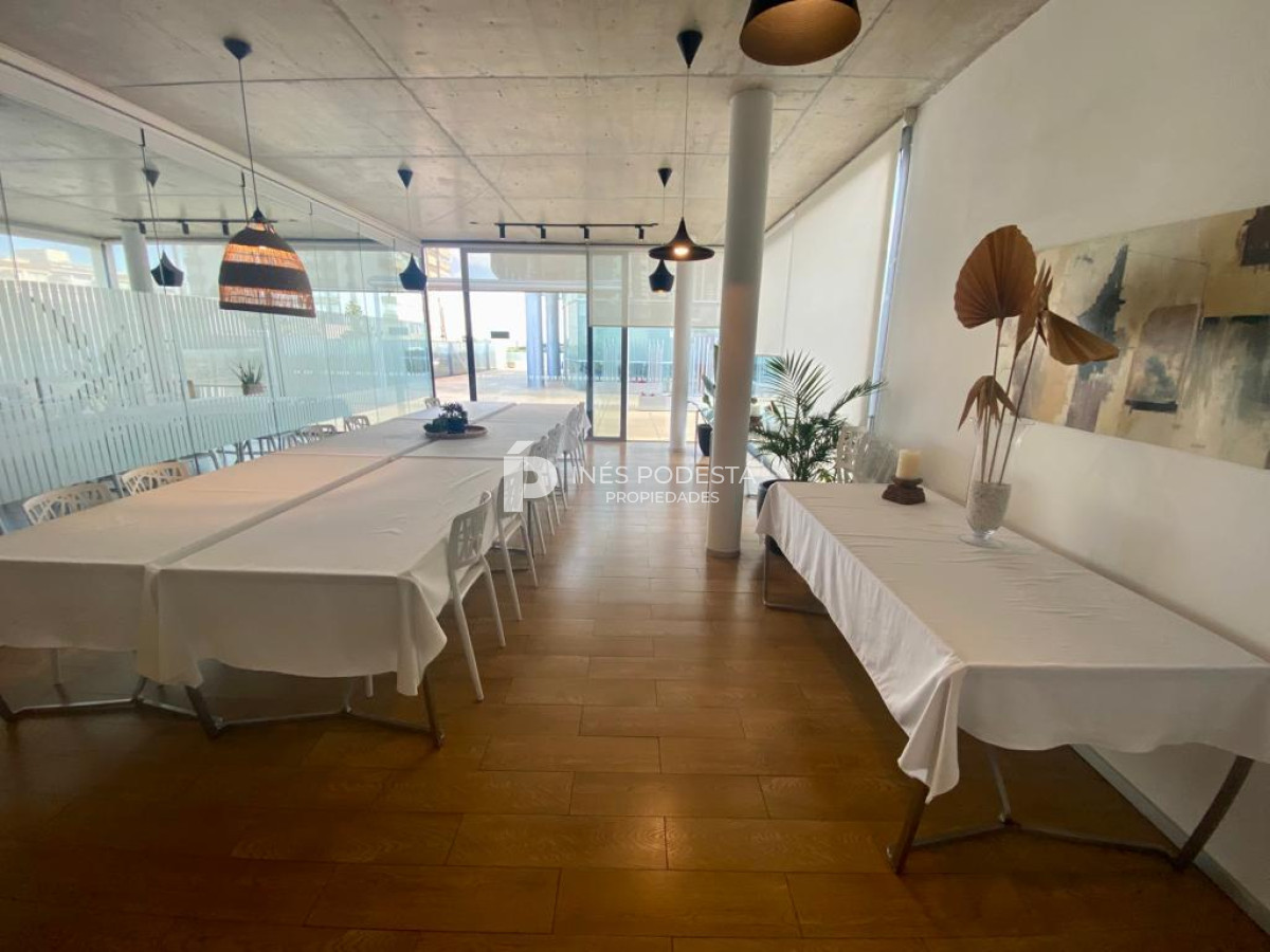 Apartamento ID.7472 - Apartamento en Venta 3 Dormitorios Punta del Este 