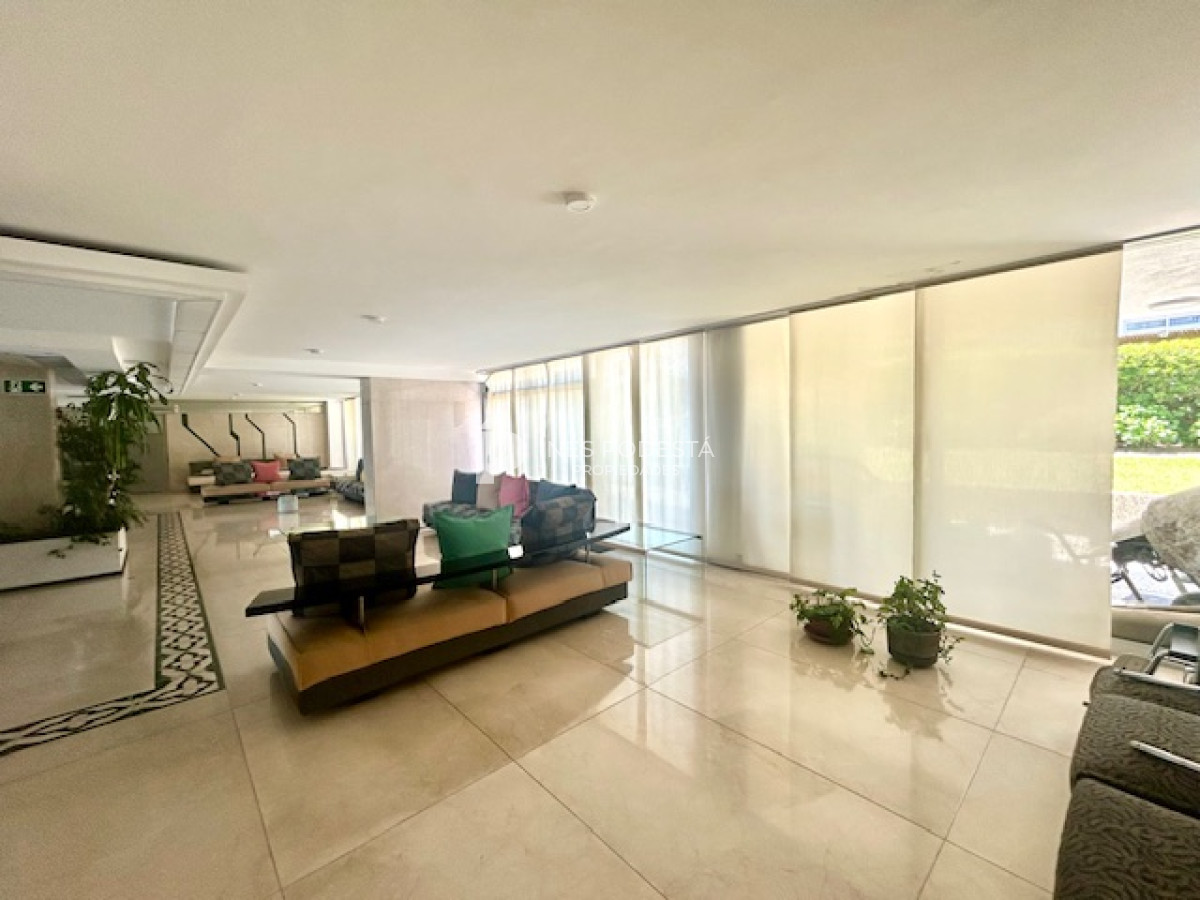 Apartamento ID.4387 - Alquiler departamento 2 dormitorios y 2 baños 