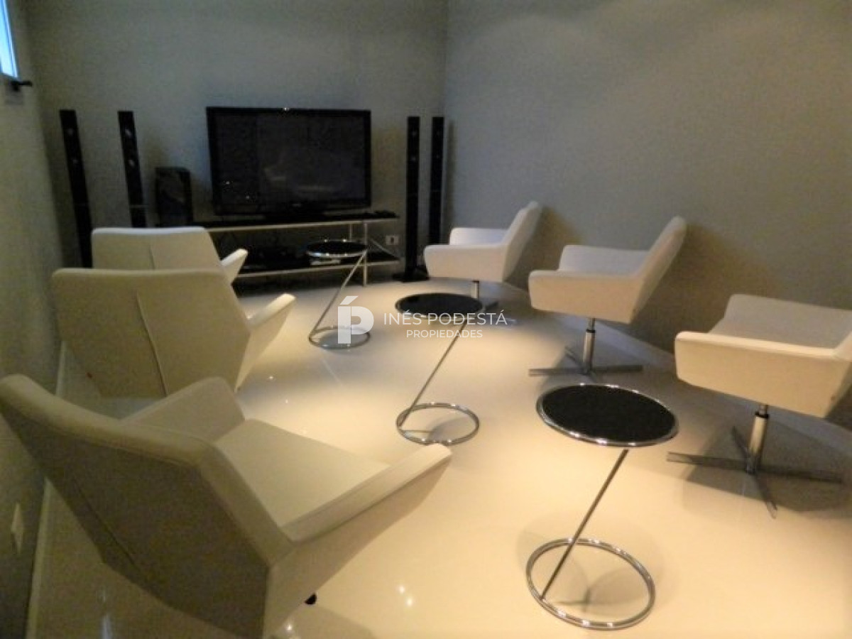Apartamento ID.40192 - VENTA APARTAMENTO EN BRAVA DE 3 DORMTIROIOS PUNTA DEL ESTE