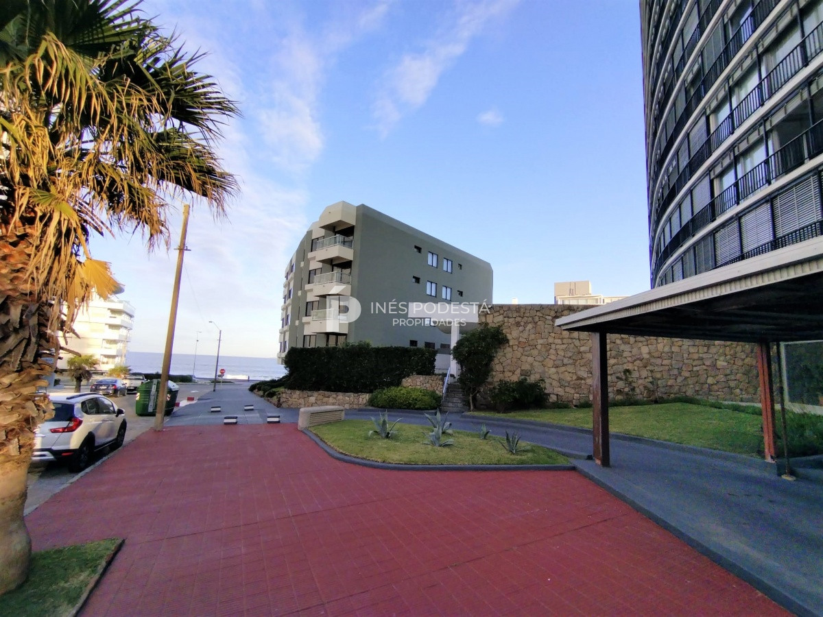 Apartamento ID.7040 - APARTAMENTO VENTA PENINSULA 2 DORMITORIOS