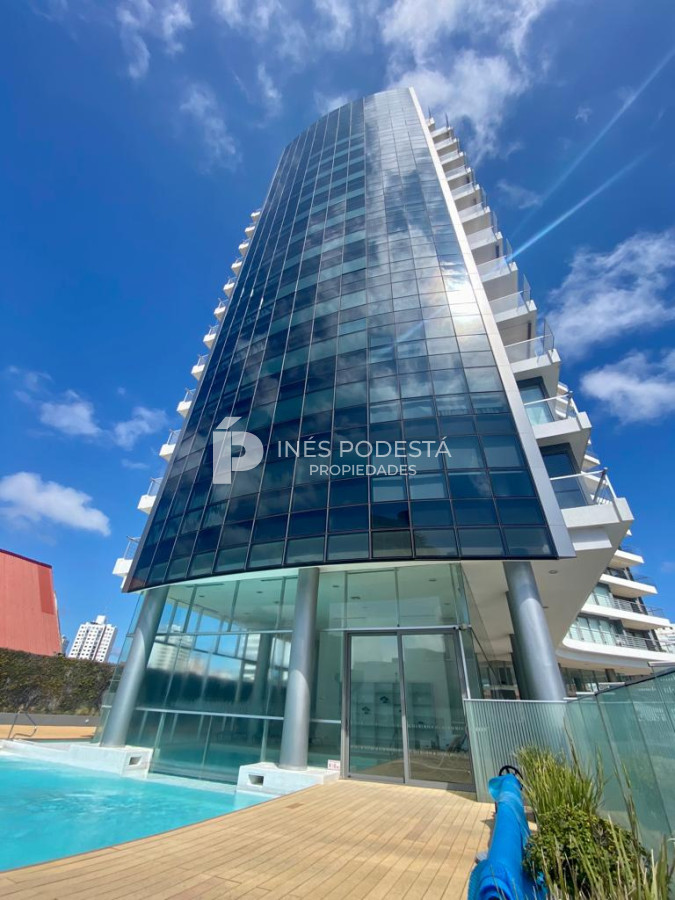 Apartamento ID.7472 - Apartamento en Venta 3 Dormitorios Punta del Este 